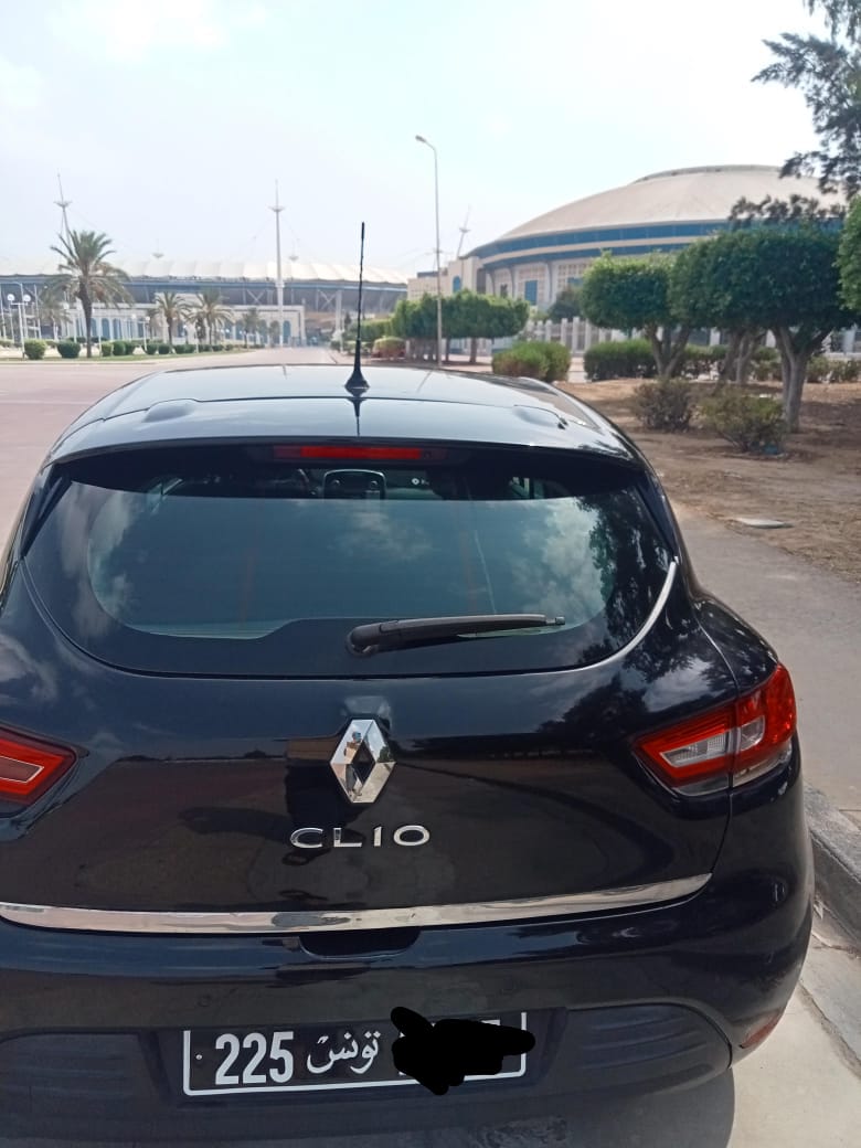 Renault Clio