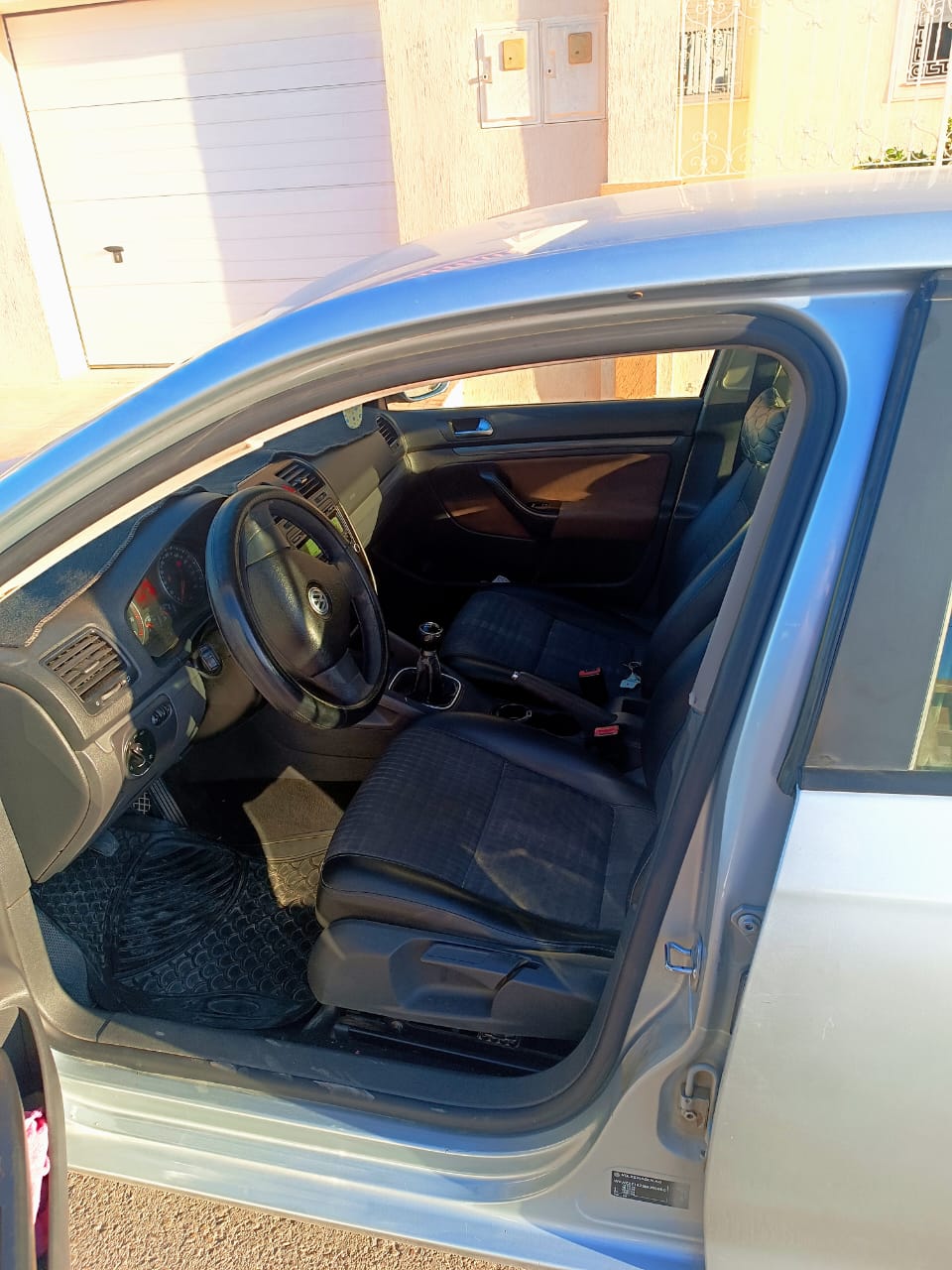 Volkswagen Jetta