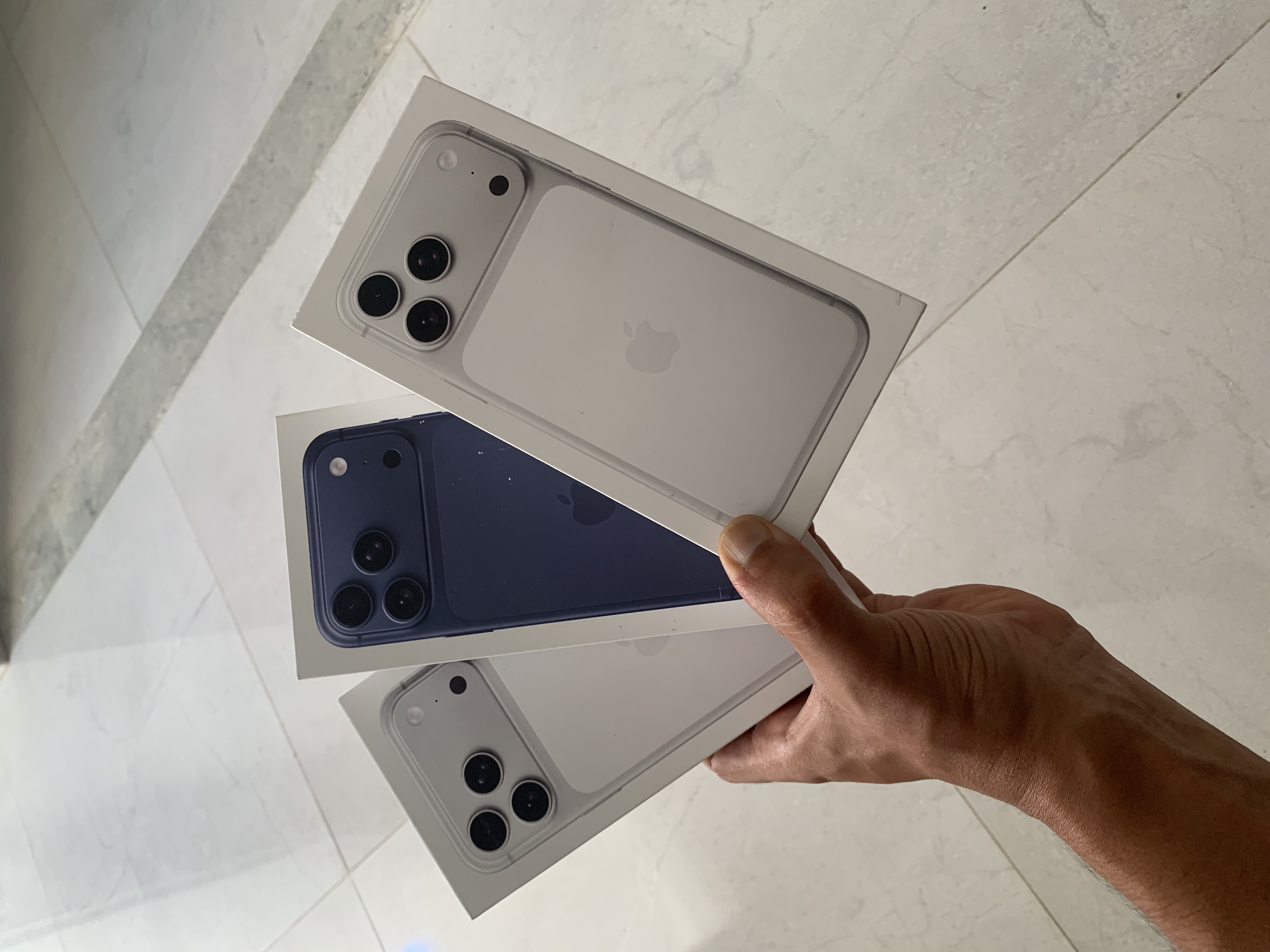 Apple - iPhone Autre Modle