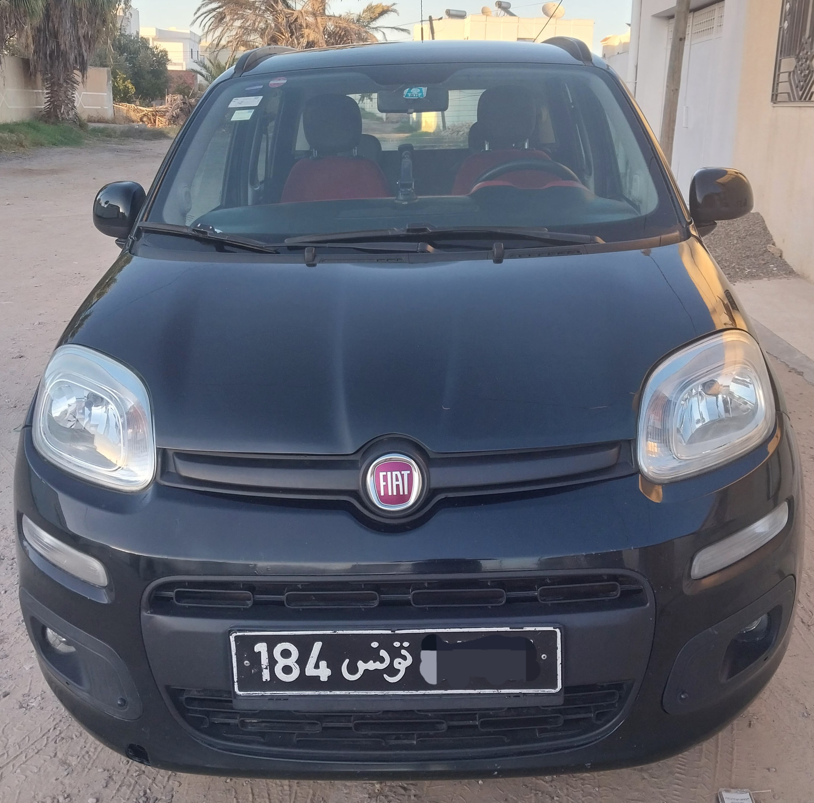 Fiat Panda