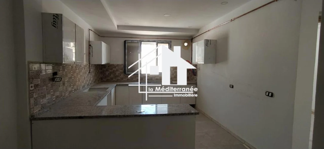 Bab Bhar Bab Bhar Location Appart. 2 pices Appartement s2 au passage