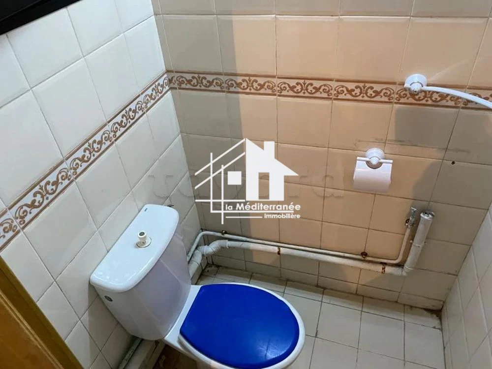 Location Appart. 3 pices