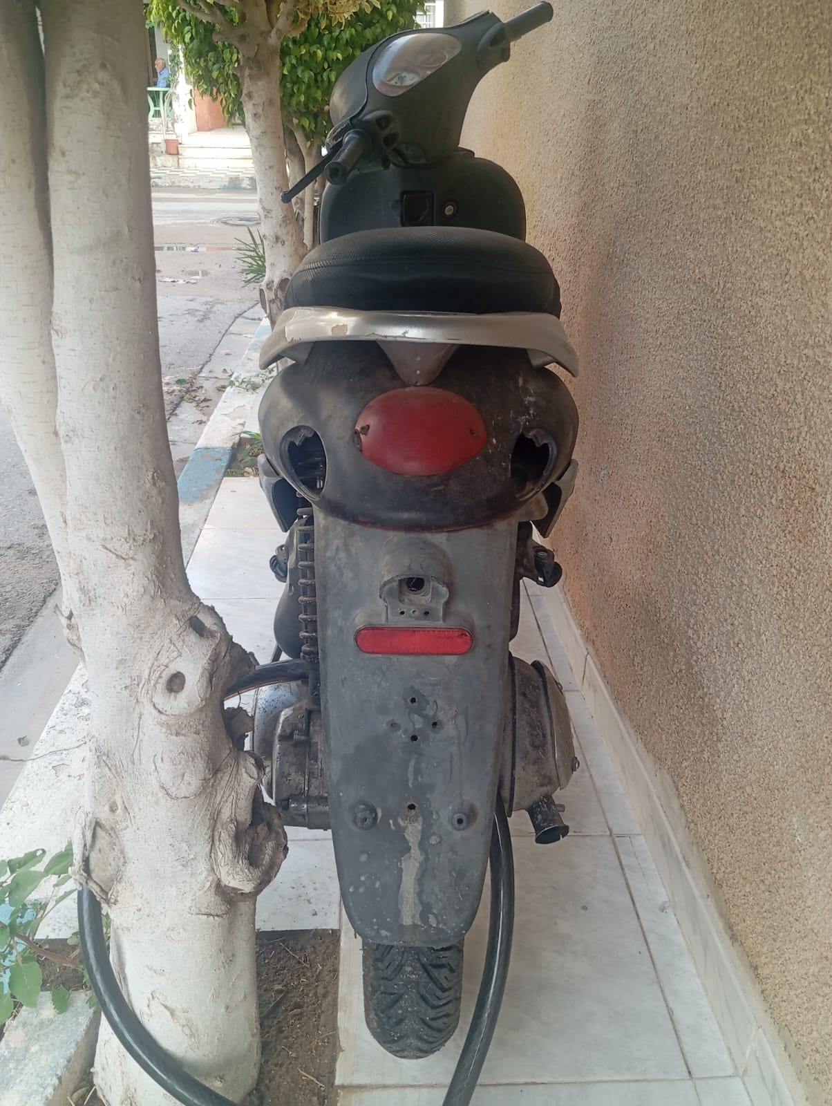 Piaggio Piaggio