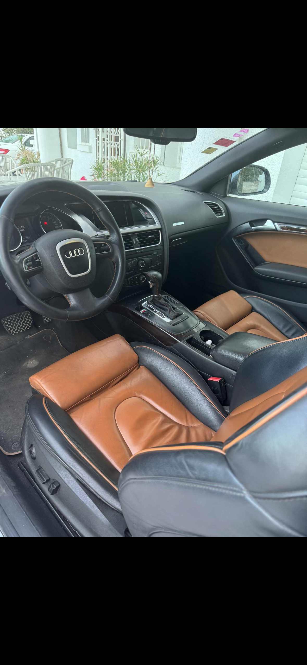 Audi A5