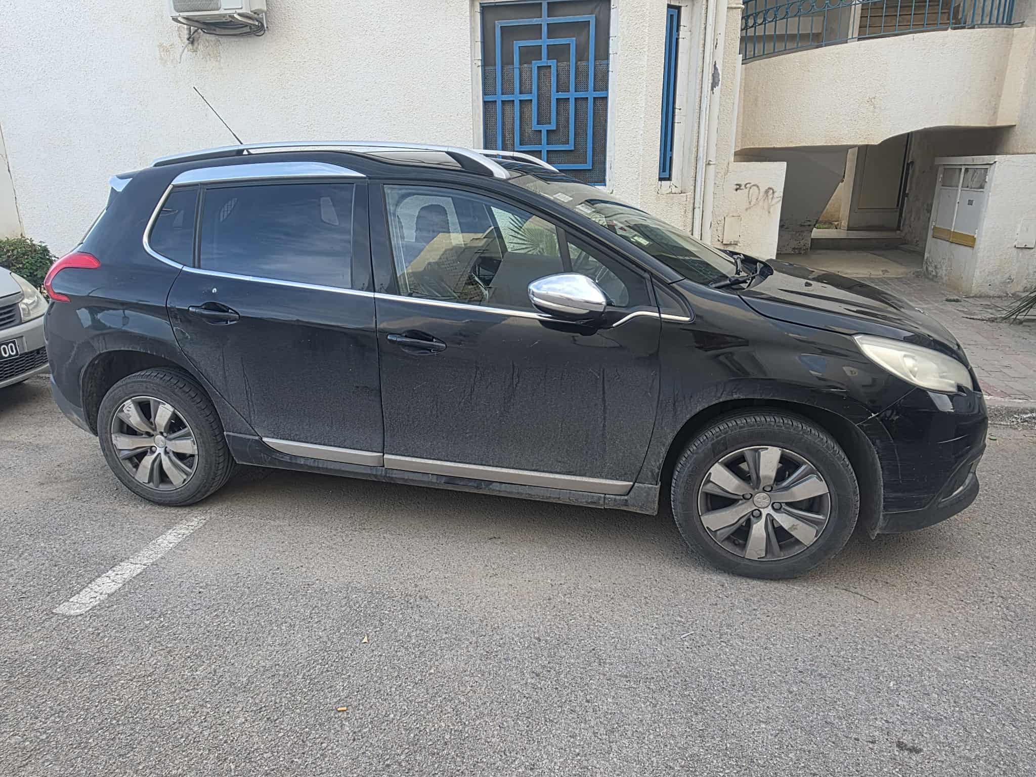Peugeot Autre Modle