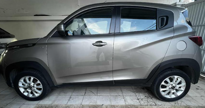 Mahindra Autre Modle