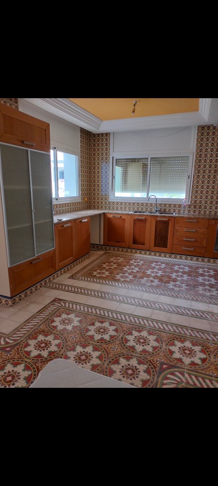 Carthage Amilcar Location Appart. 4 pices Duplex  sidi boussad amilcar