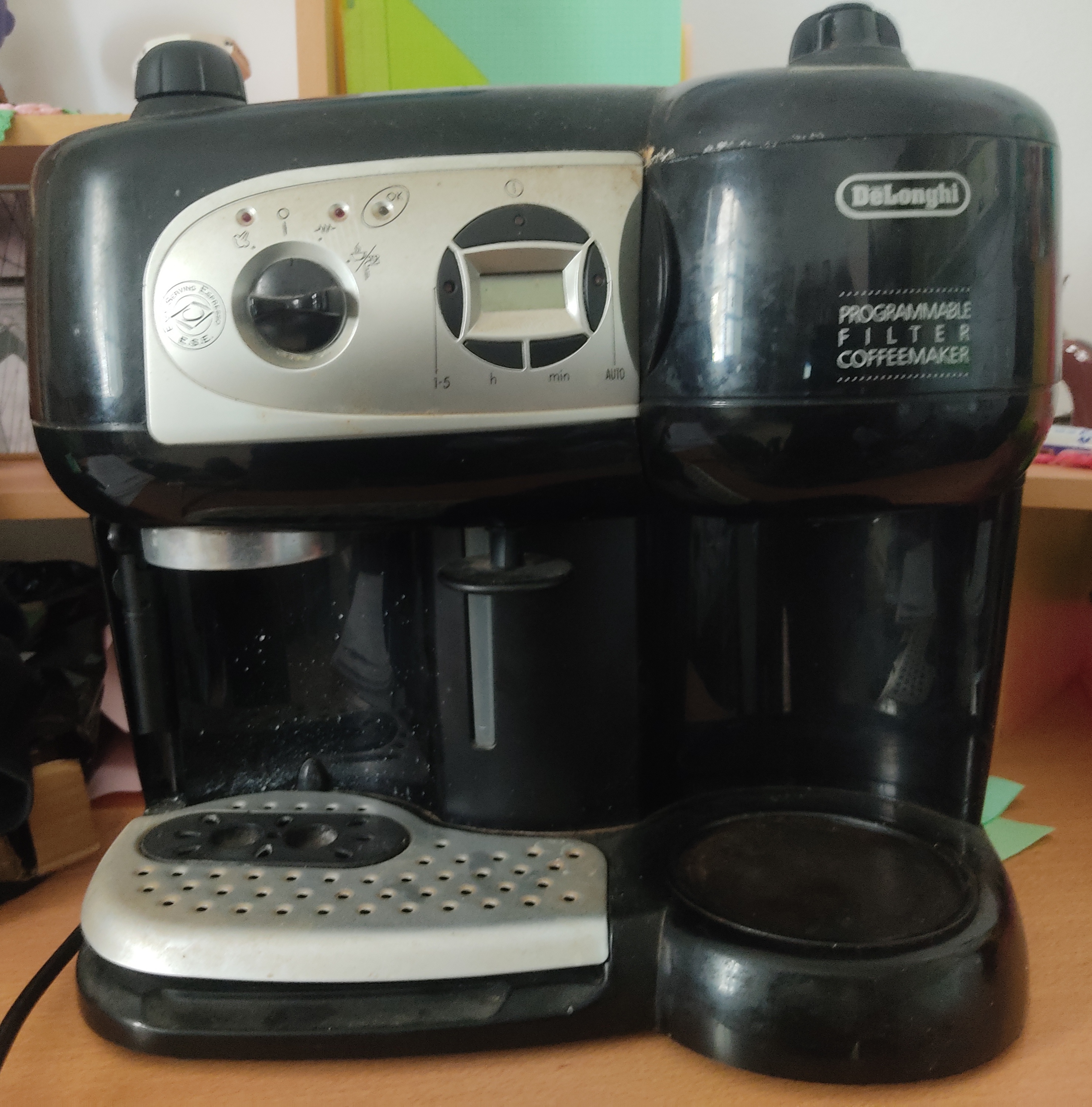 Cafetire & expresso Autre