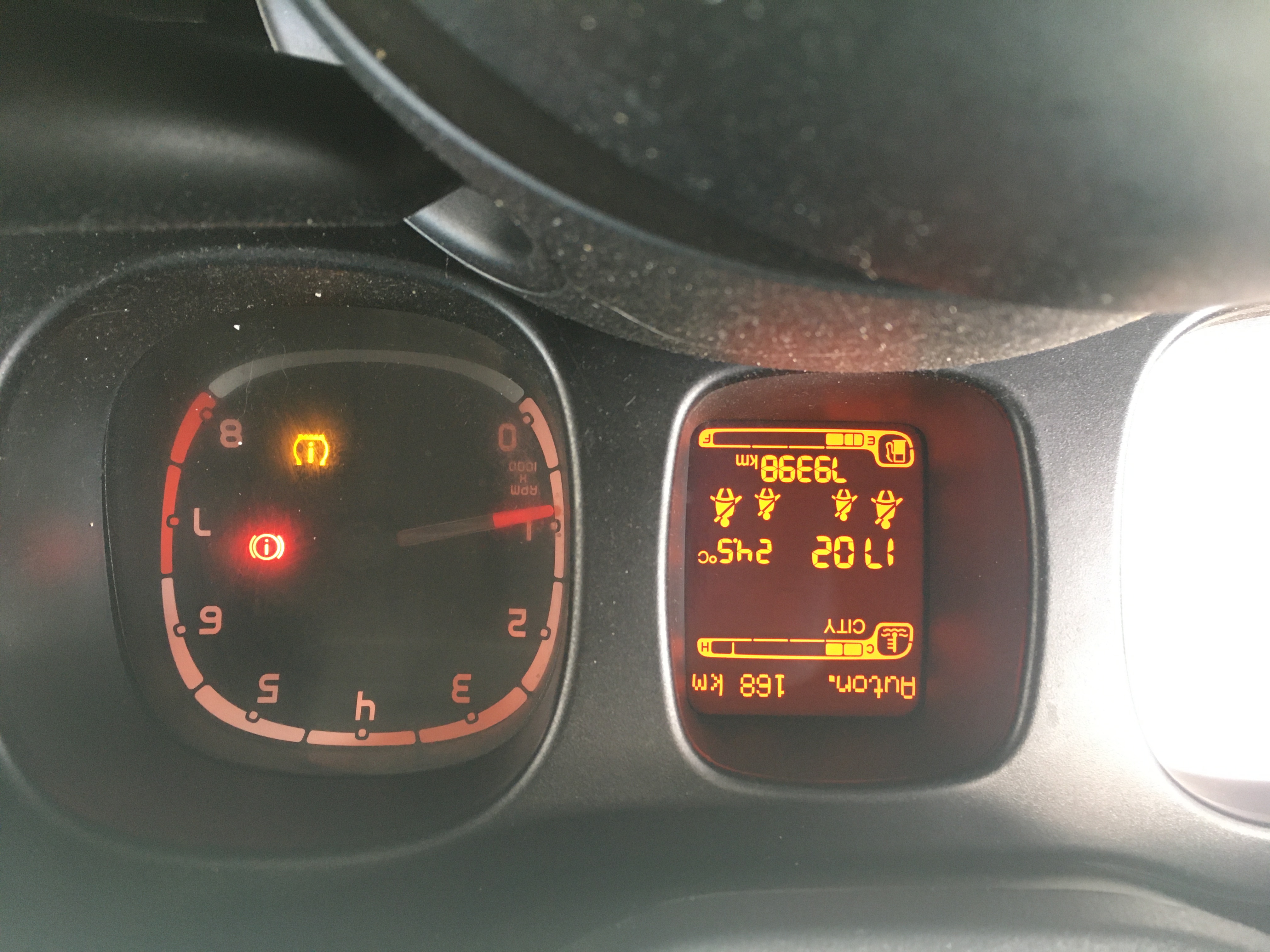 La Marsa Cite Du Stade Fiat Panda Fit panda 3 cyl 4 ch