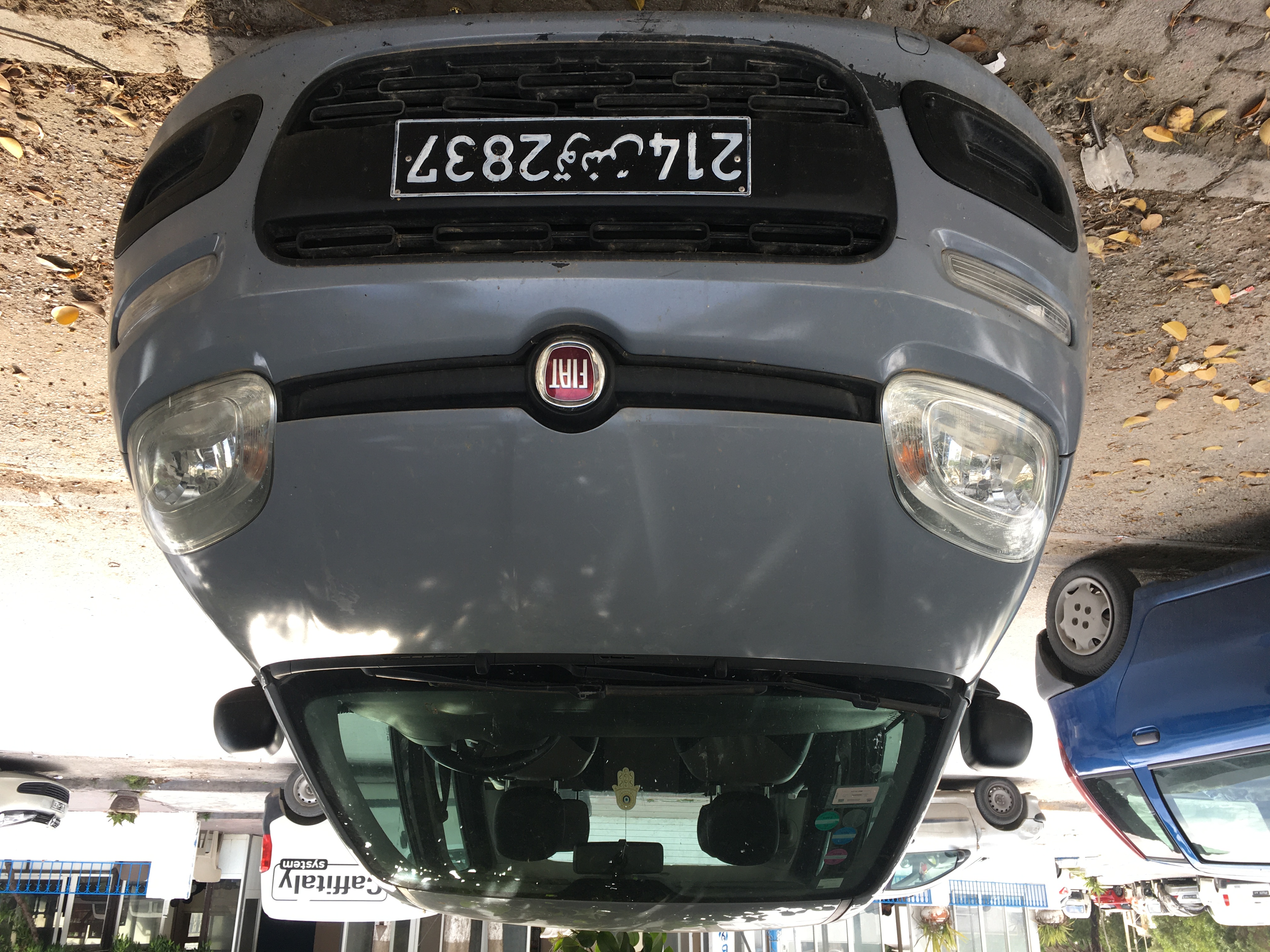 Fiat Panda