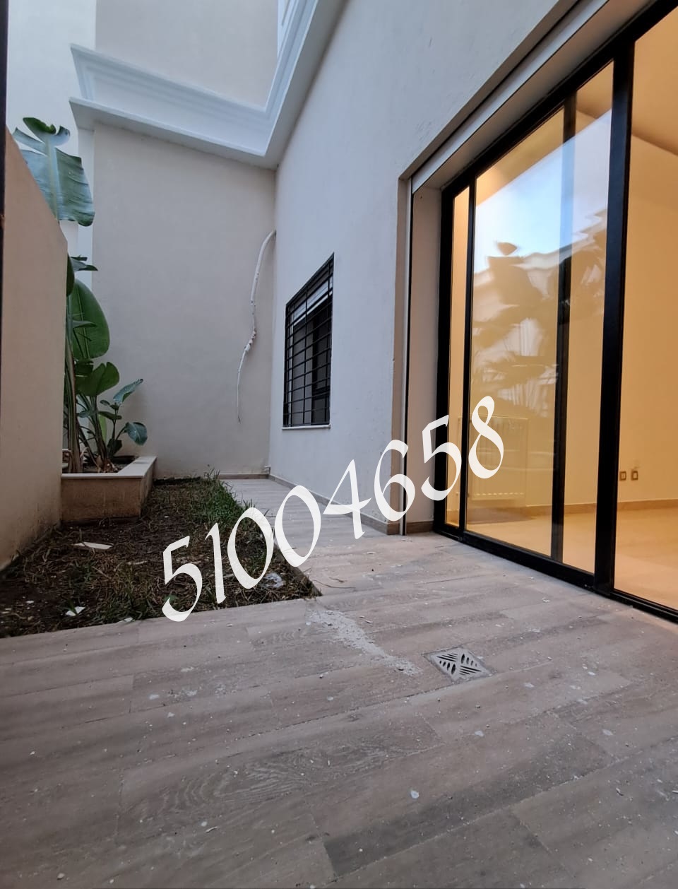 La Marsa&nbsp;Cite Bhar Lazreg&nbsp;Location&nbsp;Appart. 1 pi�ce&nbsp;S plus 1 bhar lazrak