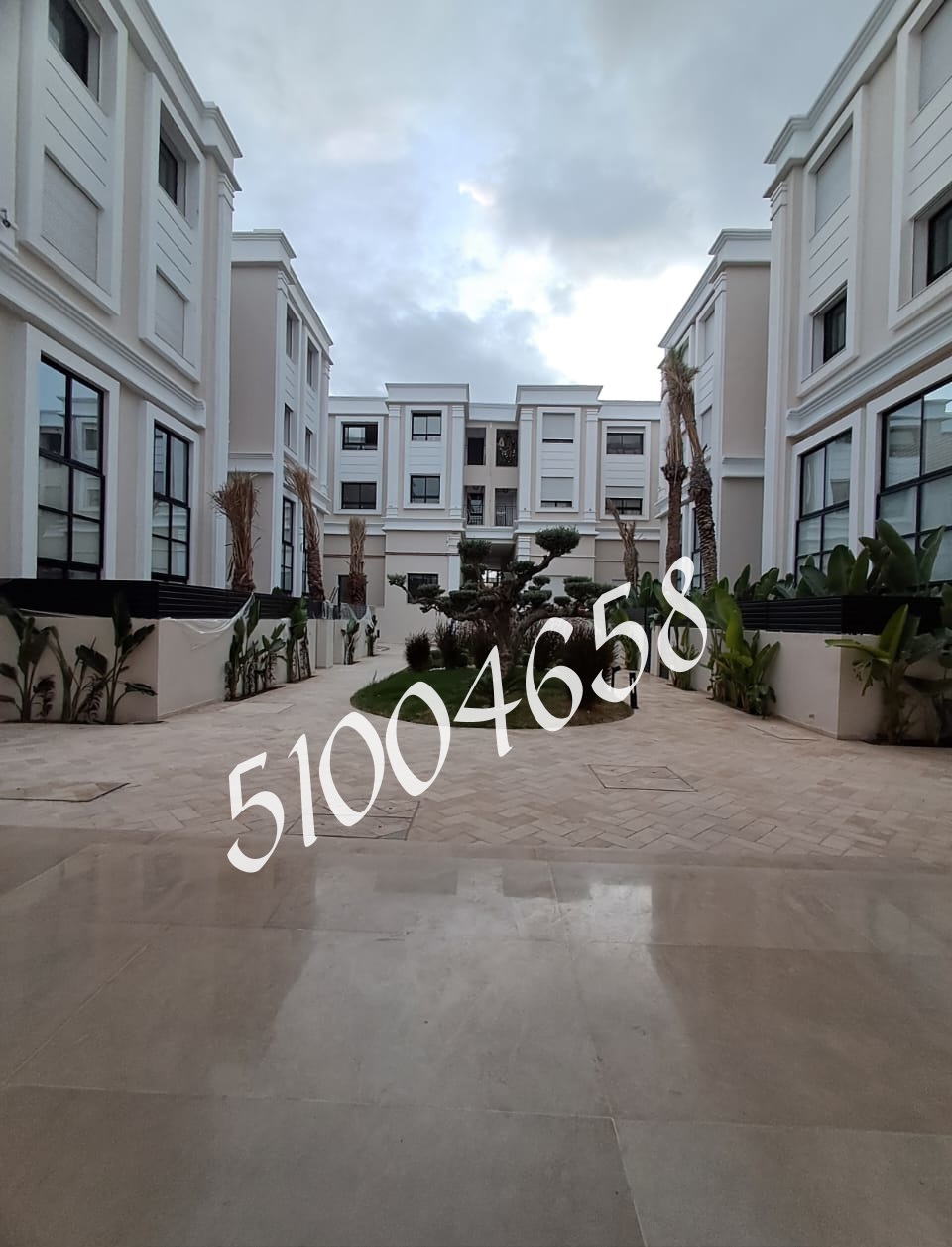 La Marsa&nbsp;Cite Bhar Lazreg&nbsp;Location&nbsp;Appart. 1 pi�ce&nbsp;S plus 1 bhar lazrak