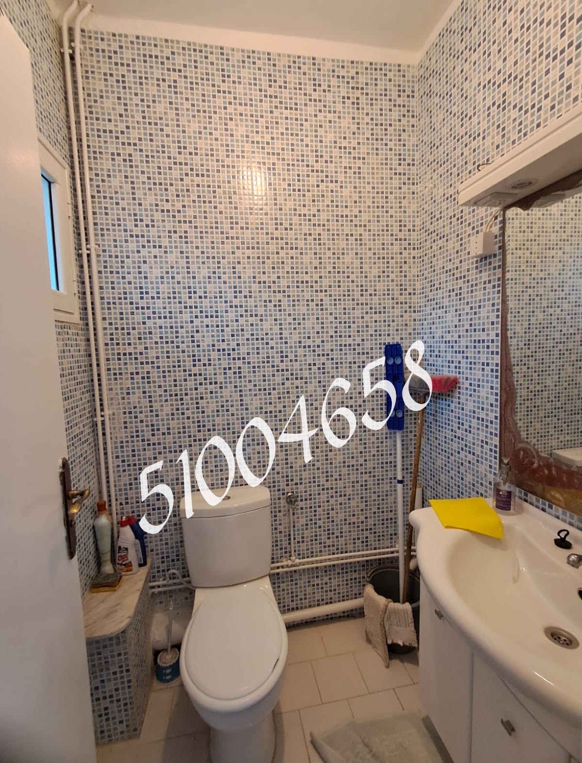 La Marsa El Aouina Location Appart. 2 pices Dupex s plus 2 meuble jardins aouina