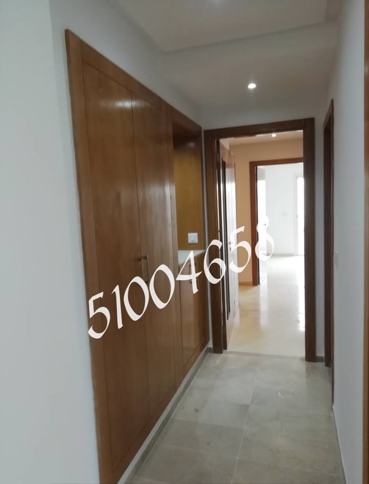 Ain Zaghouan Ain Zaghouan Location Appart. 3 pices S plus 3 ain zaghouan