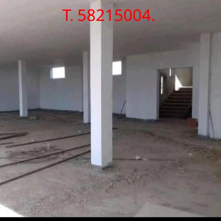Bureaux & Commerces Atelier,Garage