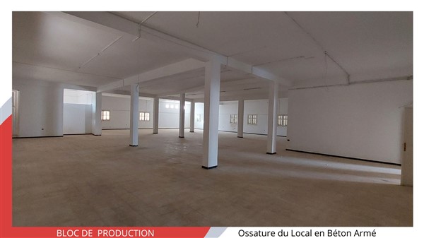 Bureaux & Commerces Atelier,Garage