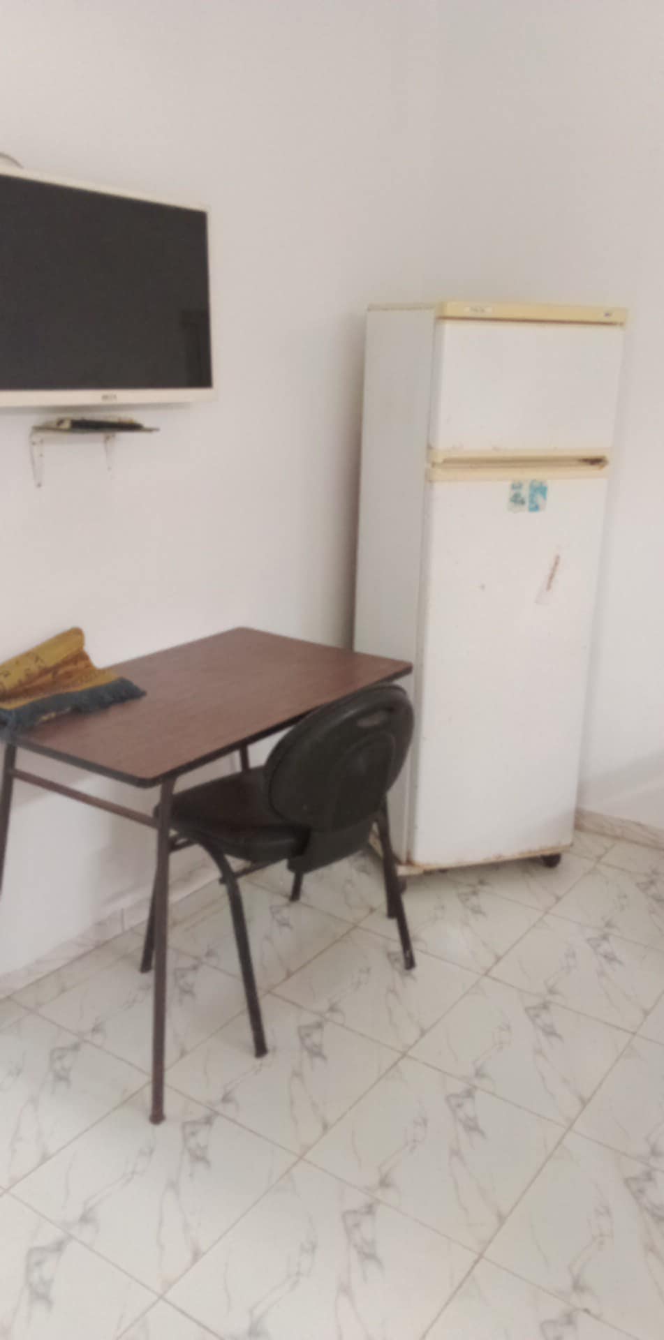 El Menzah El Menzah 9 Location Maisons Studio s plus 1 meubl a el manzah 9b wb4300