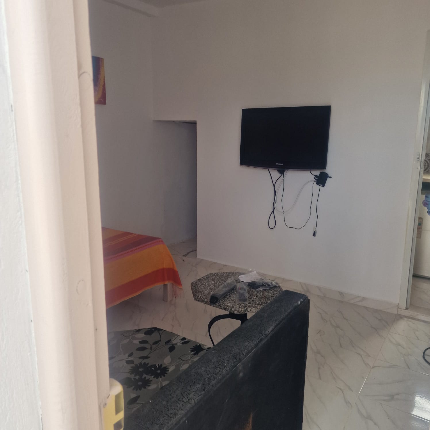 Hammamet Hammamet Location Appart. 1 pice Studio s0 meubl a la cit afh mrezga wb4302