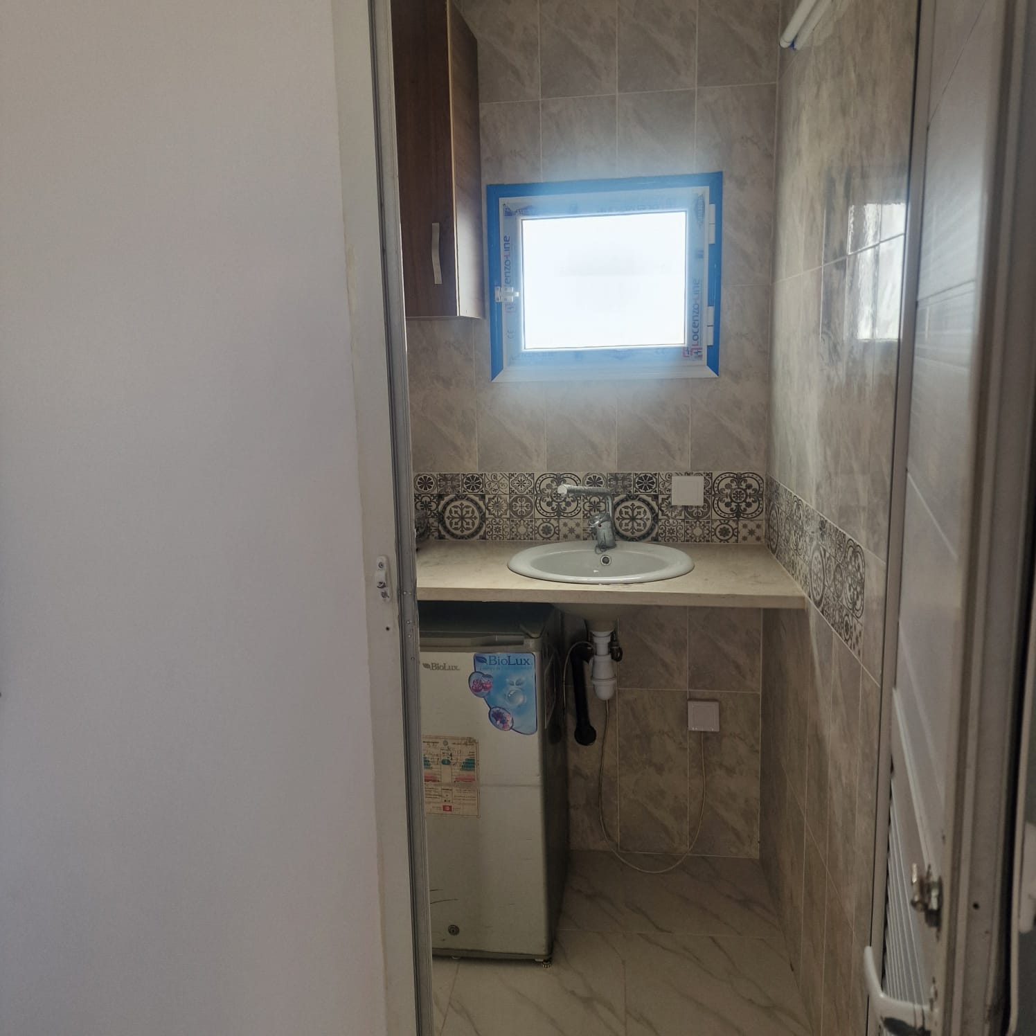 Hammamet Hammamet Location Appart. 1 pice Studio s0 meubl a la cit afh mrezga wb4302