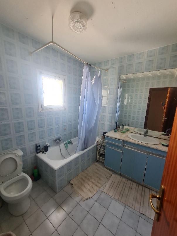 El Menzah&nbsp;El Manar 1&nbsp;Vente&nbsp;Appart. 4 pi�ces&nbsp;S plus 3 a el manar 1 wb2809