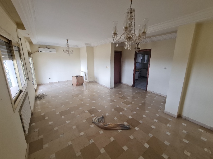 El Menzah&nbsp;El Manar 1&nbsp;Vente&nbsp;Appart. 4 pi�ces&nbsp;S plus 3 a el manar 1 wb2809