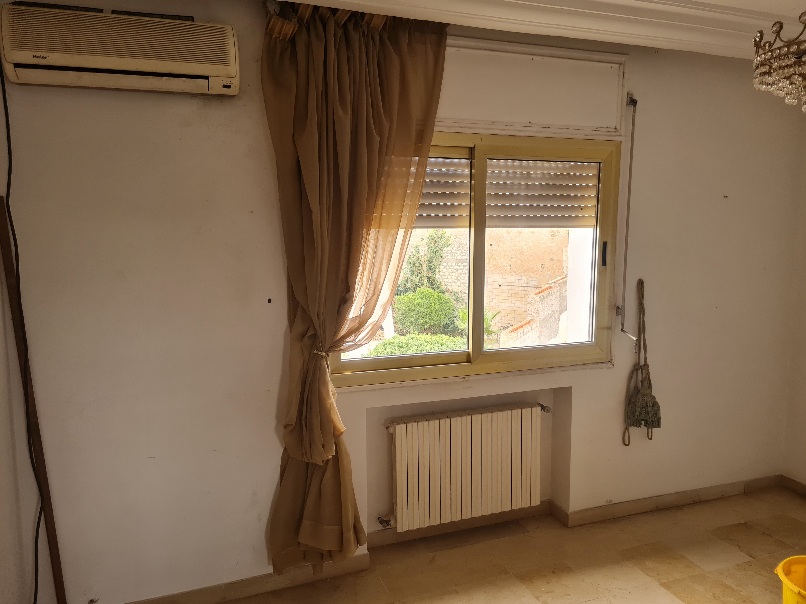 El Menzah&nbsp;El Manar 1&nbsp;Vente&nbsp;Appart. 4 pi�ces&nbsp;S plus 3 a el manar 1 wb2809