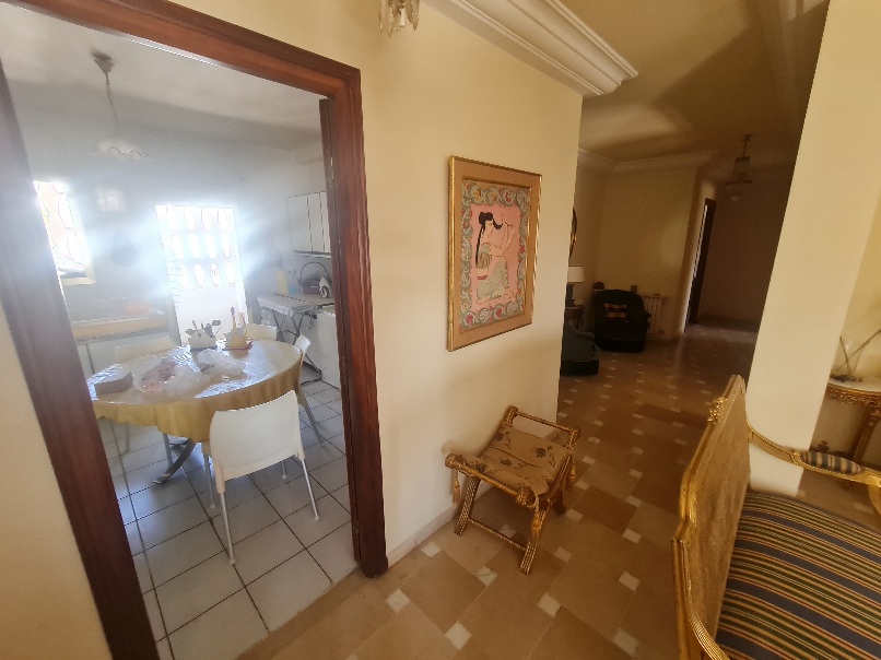 El Menzah&nbsp;El Manar 1&nbsp;Vente&nbsp;Appart. 4 pi�ces&nbsp;S plus 3 a el manar 1 wb2809