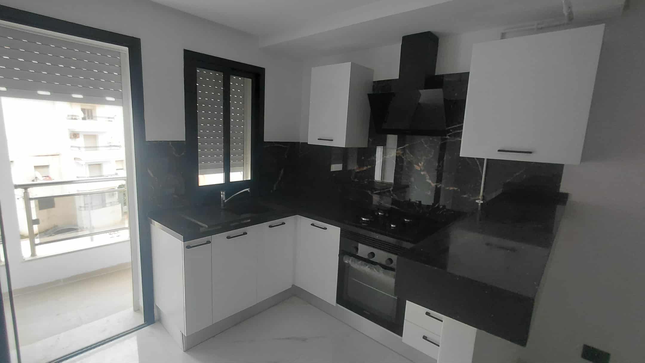 Ain Zaghouan Ain Zaghouan Location Appart. 2 pices S plus 1 hst a cit wahat wb4312