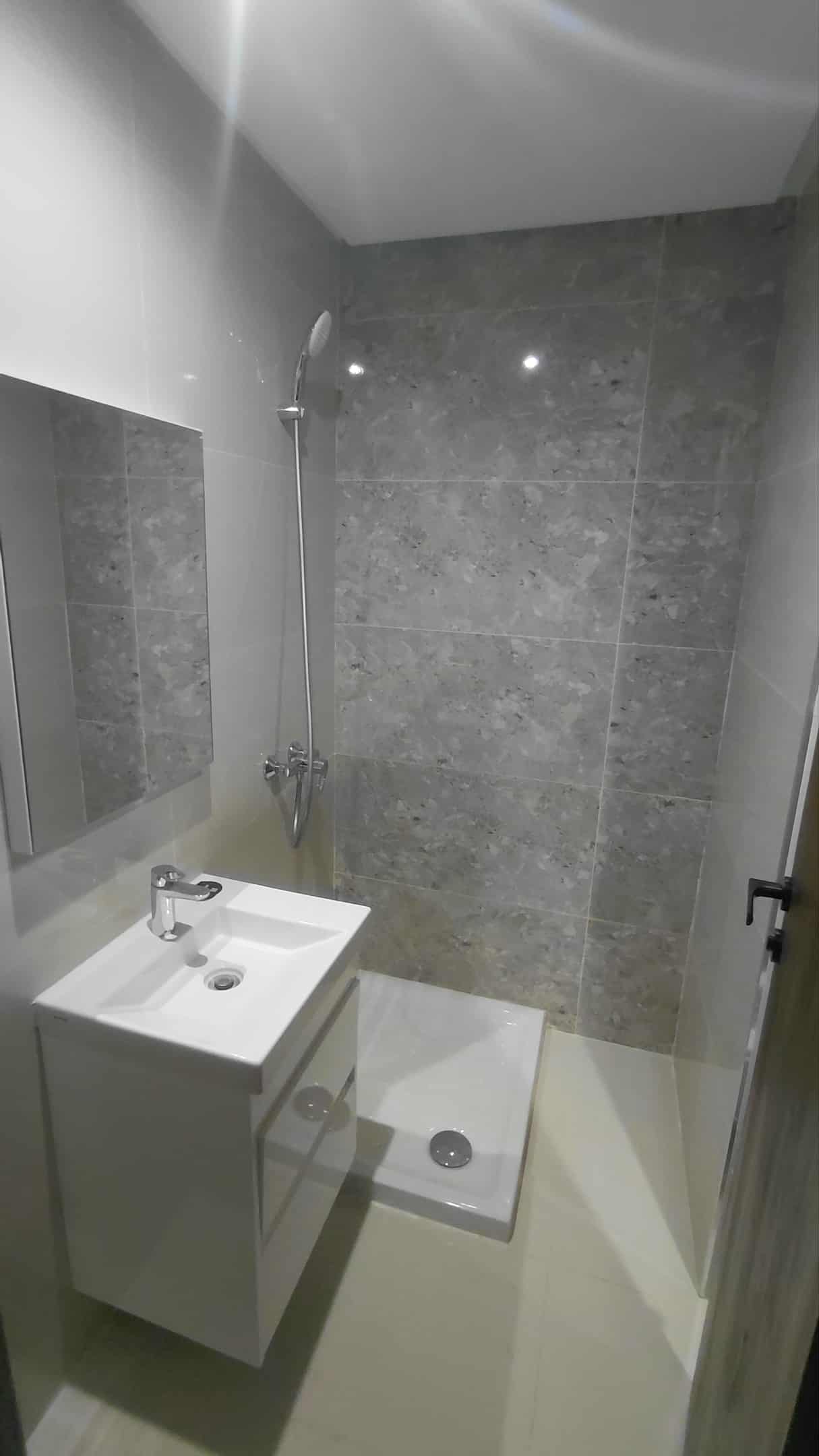 Ain Zaghouan Ain Zaghouan Location Appart. 2 pices S plus 1 hst a cit wahat wb4312