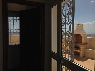 Ariana Ville Cite Ennasr 2 Location Maisons Studio s plus 1 meubl a ennasr 3 wb304