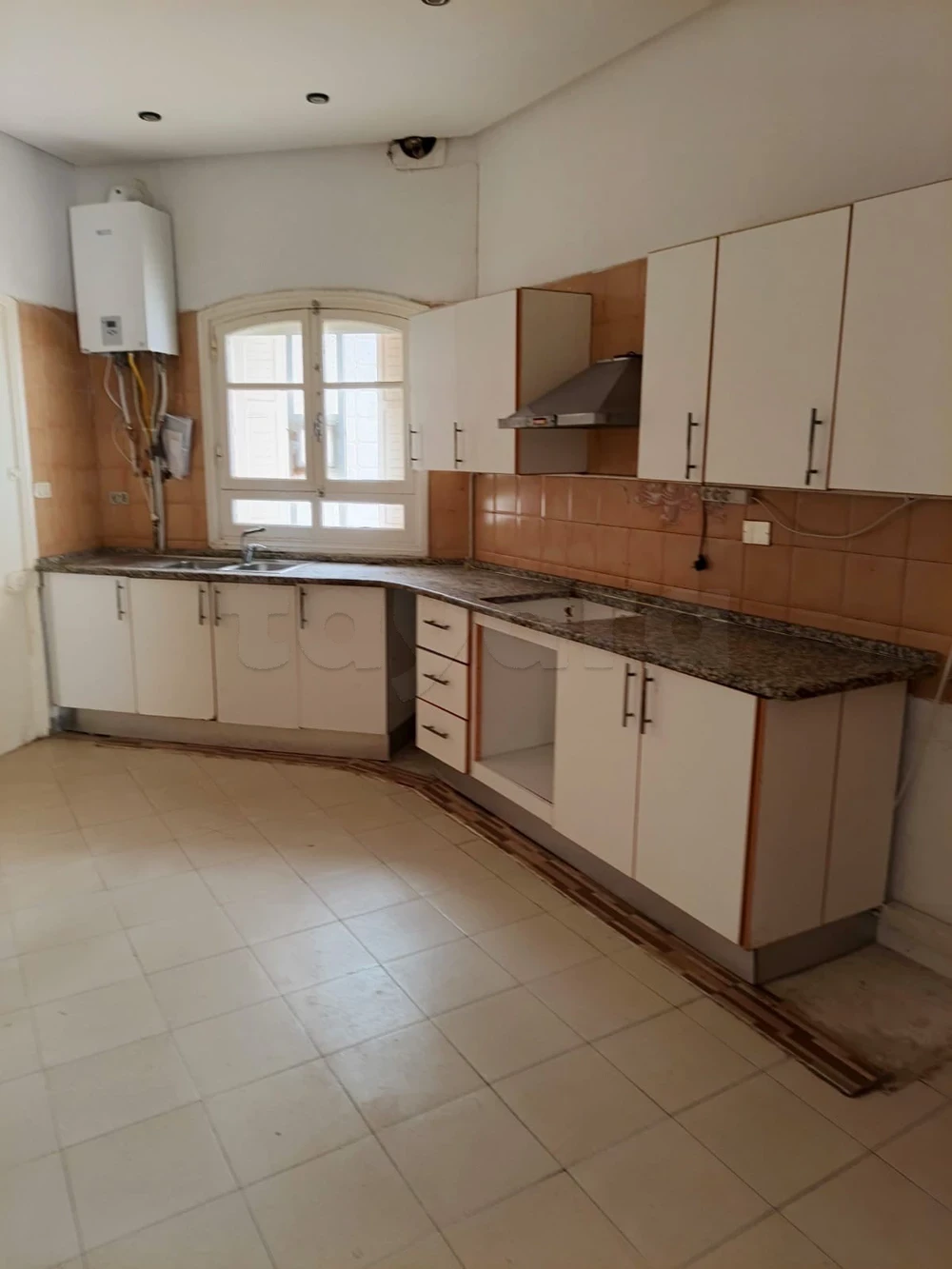 El Menzah El Menzah 9 Location Maisons Rez de chausse s plus 4 a el manzah 9 wb3750