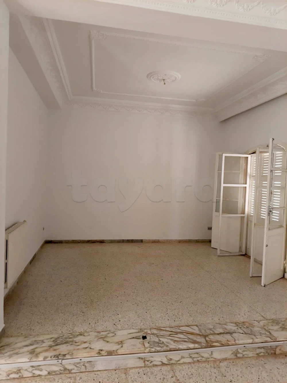 El Menzah El Menzah 9 Location Maisons Rez de chausse s plus 4 a el manzah 9 wb3750