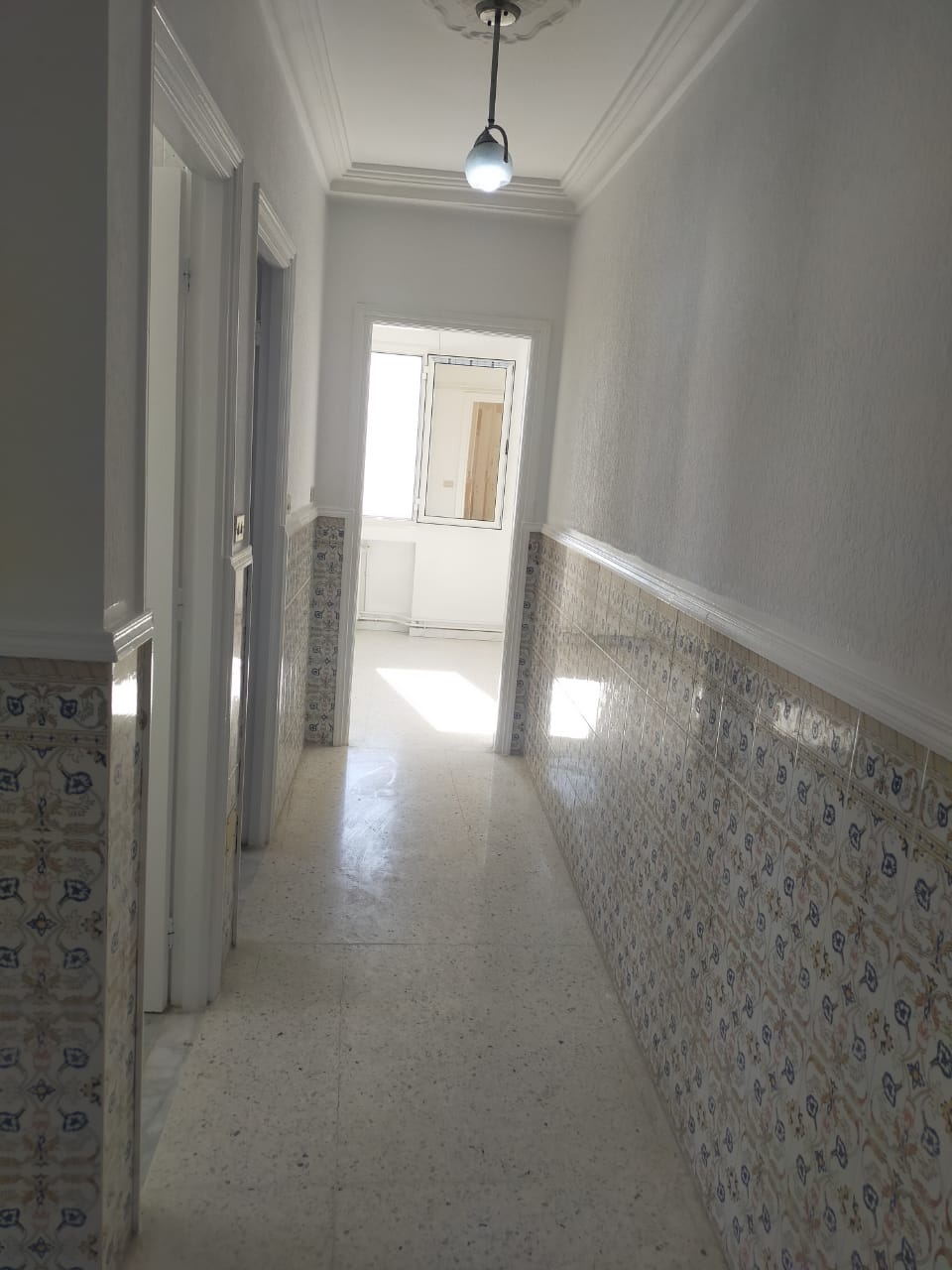 Ariana Ville Cite Ennasr 2 Location Maisons Etage de villa s plus 3 a ennasr 2 wb4318