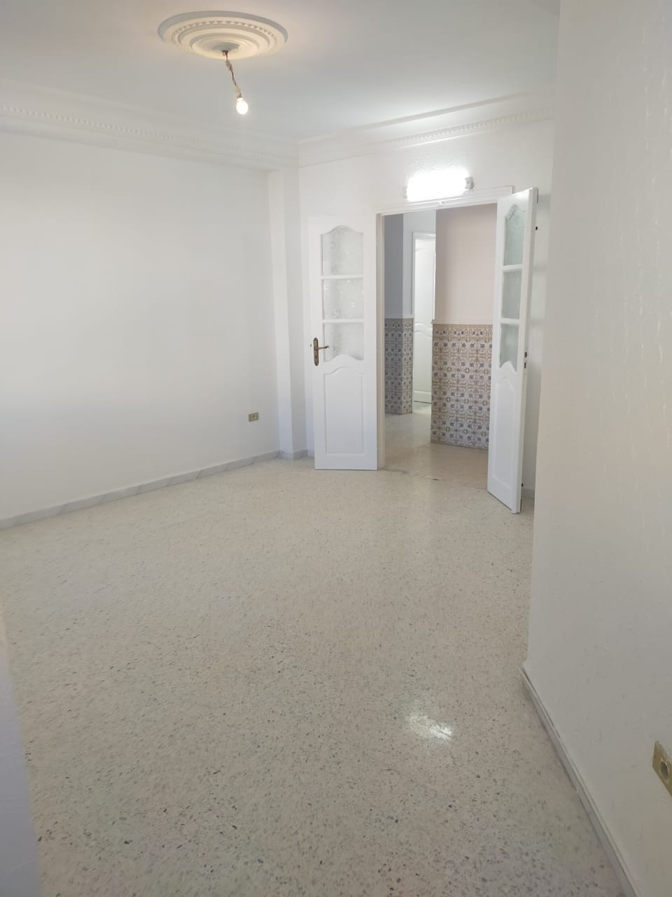 Ariana Ville Cite Ennasr 2 Location Maisons Etage de villa s plus 3 a ennasr 2 wb4318