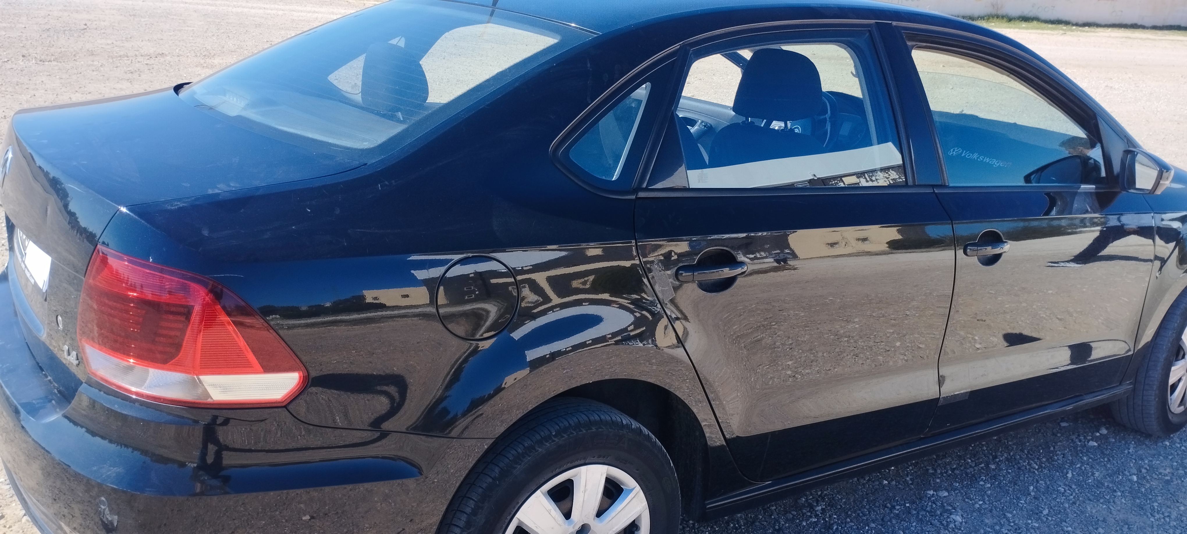 Volkswagen Polo 7