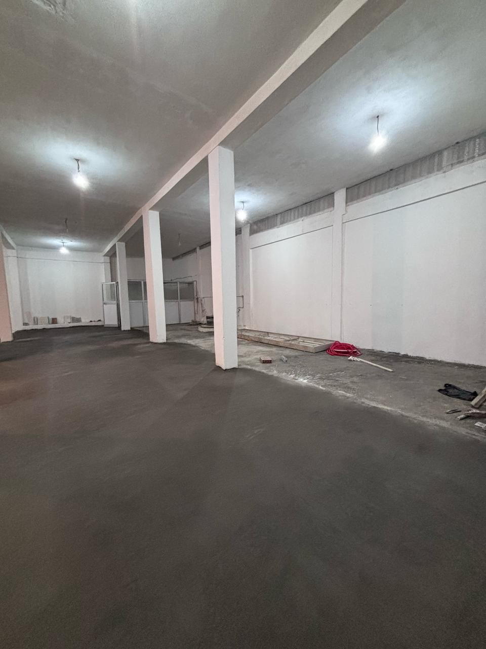 Soliman Soliman Location Surfaces Au z ind  soliman disponible espace couvert 300 m