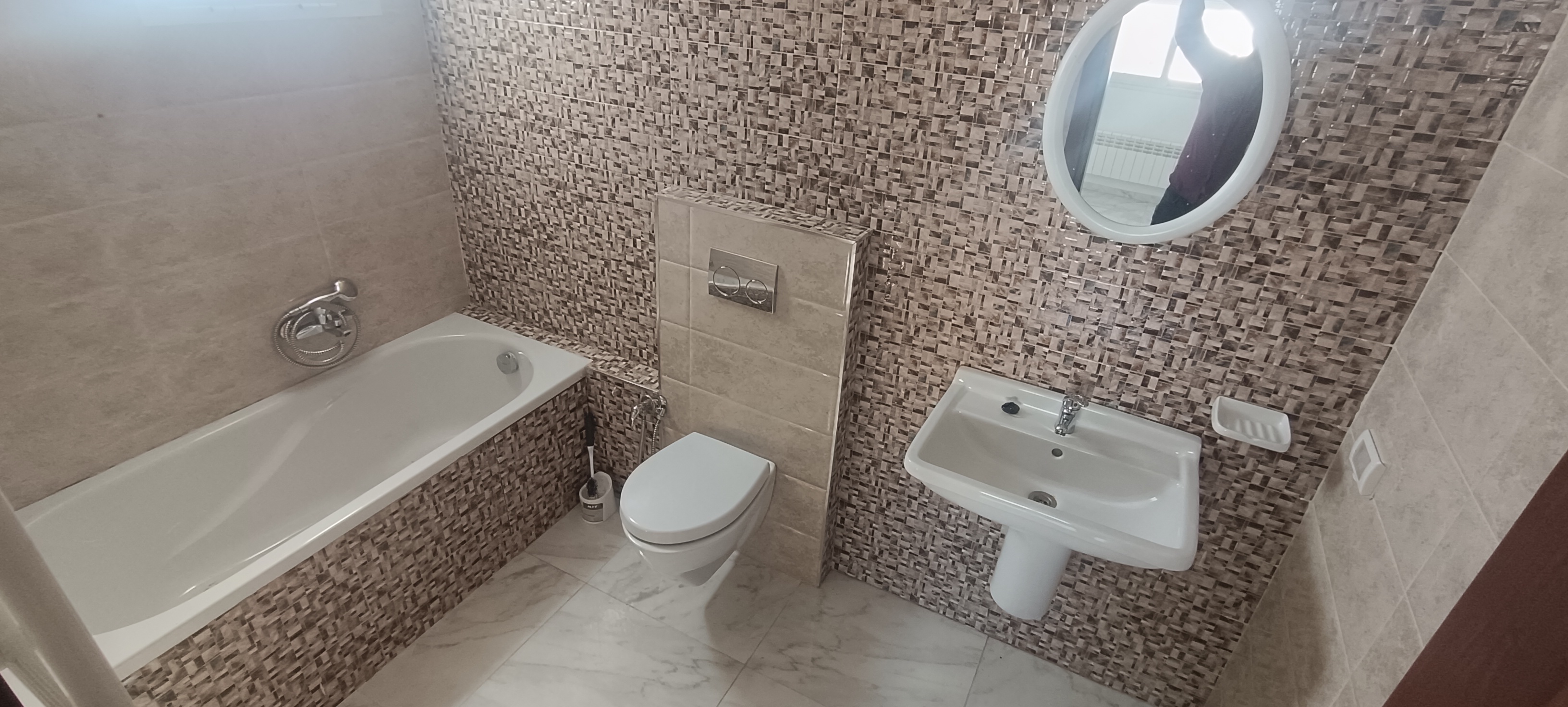 El Menzah&nbsp;Mutuelle Ville&nbsp;Bureaux & Commerces&nbsp;Bureau&nbsp;Mutuelleville etage s4 usage bureautique