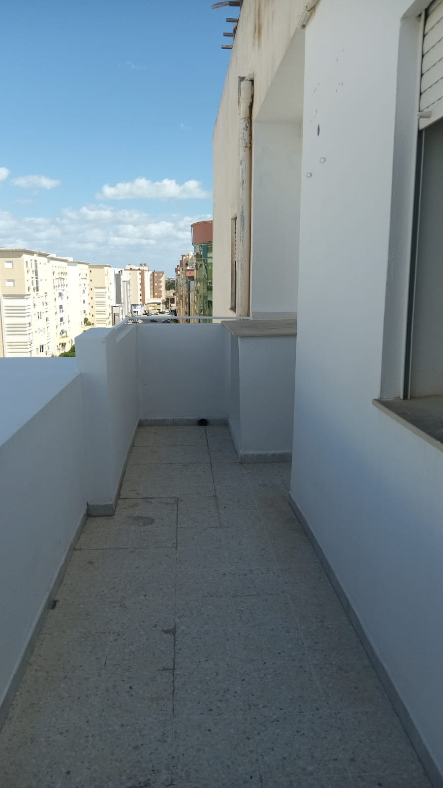 Location Appart. 4 pices