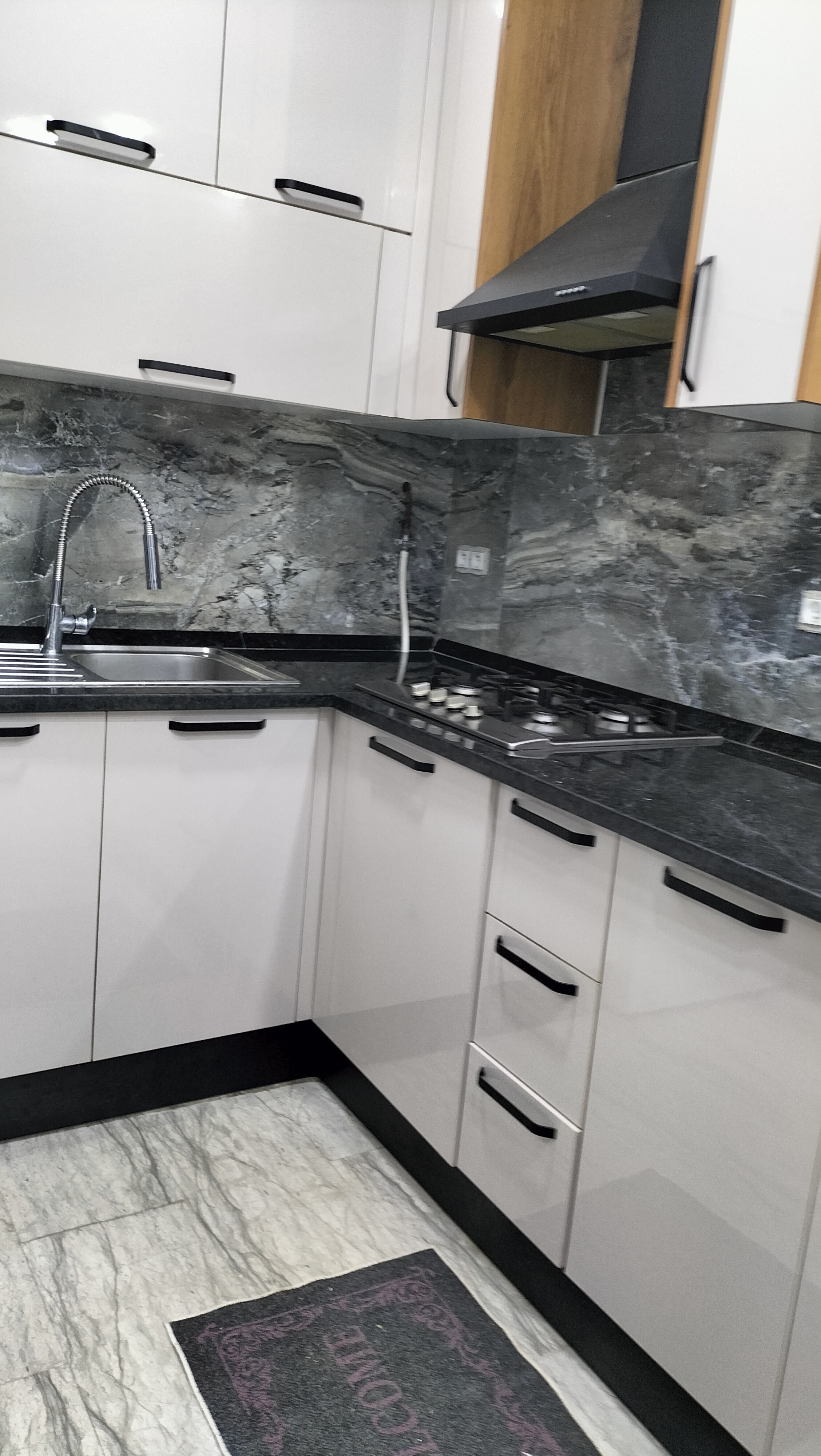 Beni Khiar Beni Khiar Location Appart. 2 pices Maison prs de la plage