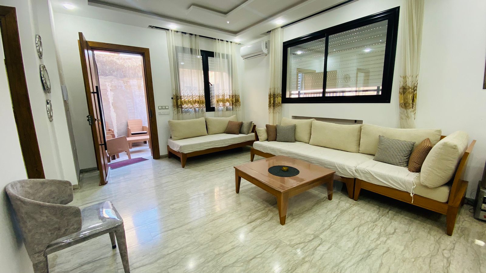 Beni Khiar Beni Khiar Location Appart. 2 pices Maison prs de la plage