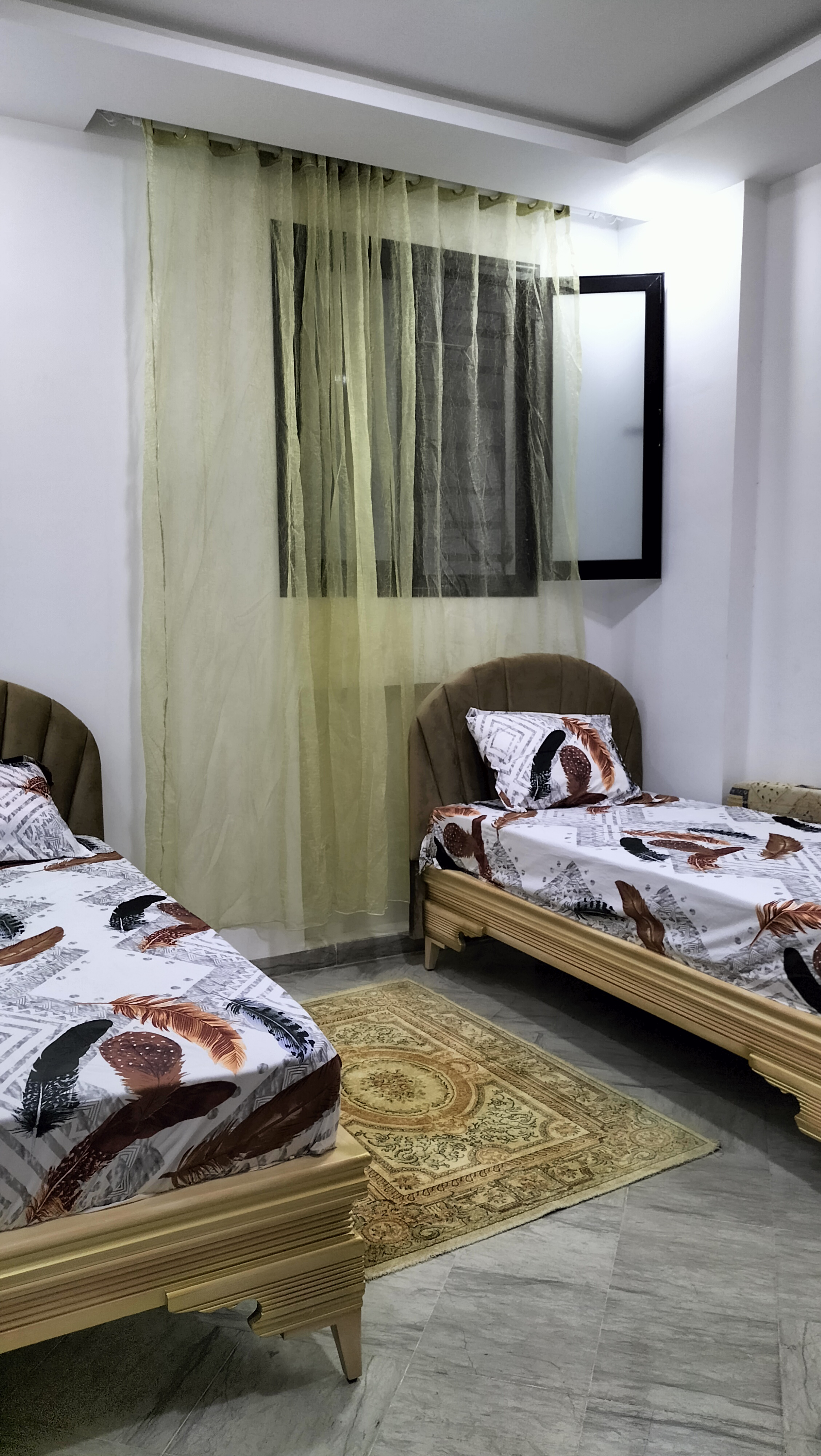 Beni Khiar Beni Khiar Location Appart. 2 pices Maison prs de la plage