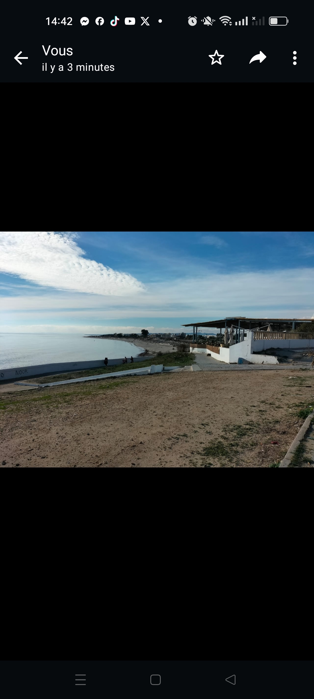 Location Appart. 2 pices