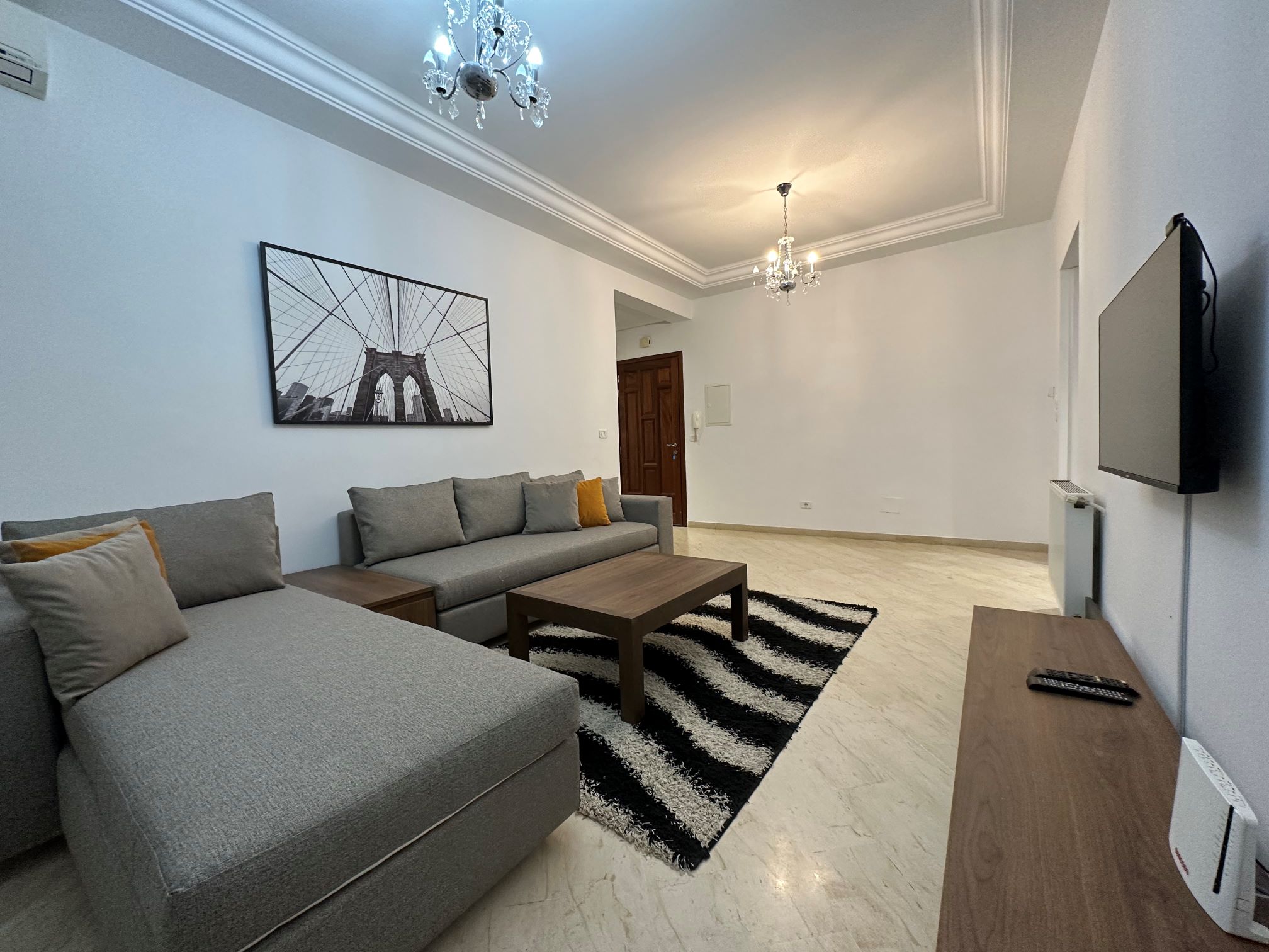 Location Appart. 2 pices