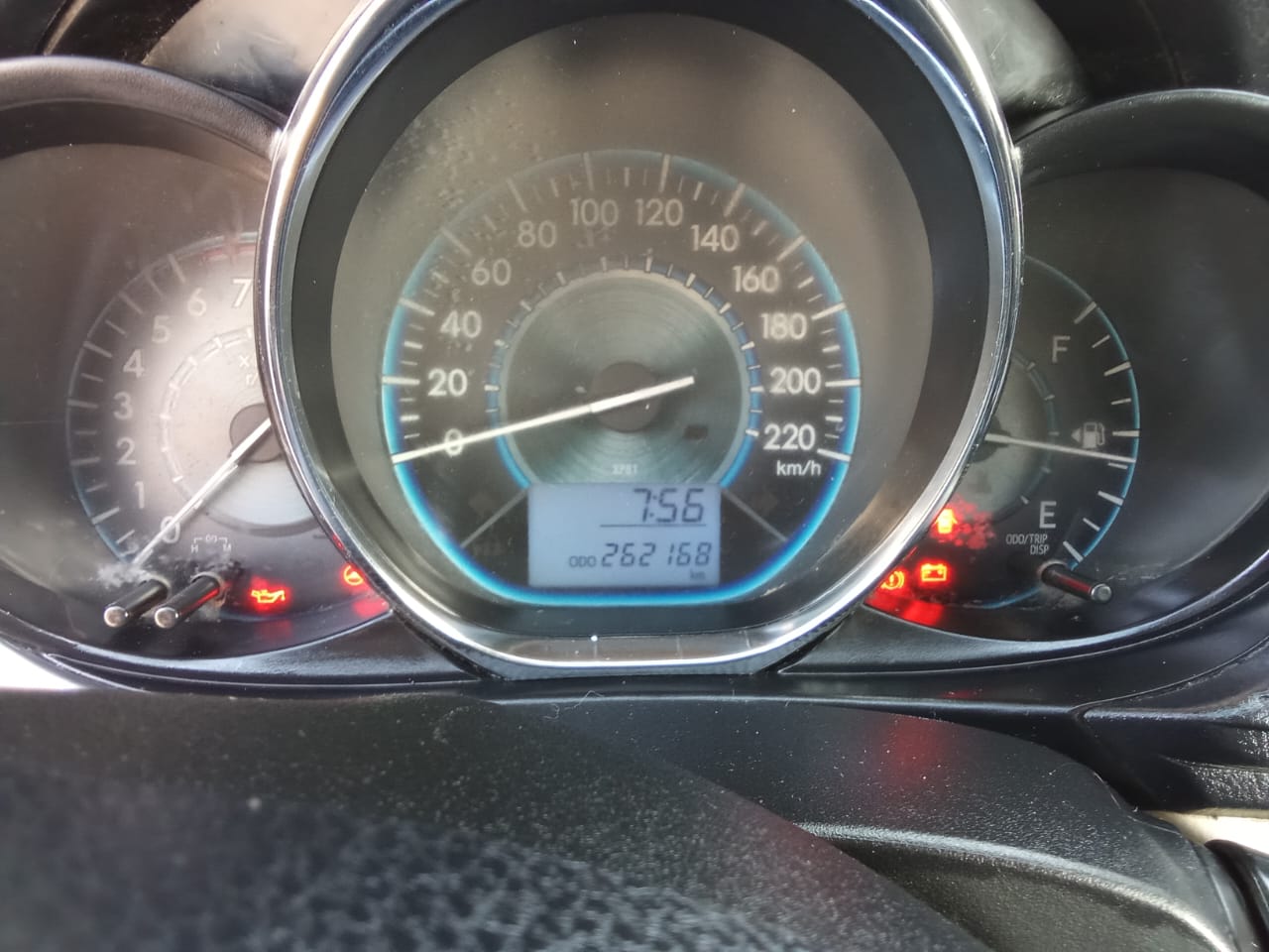 Toyota Yaris