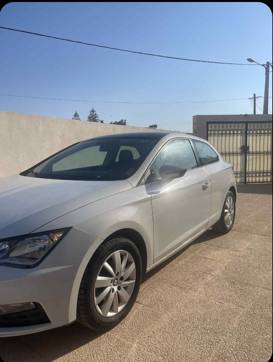 Seat Leon