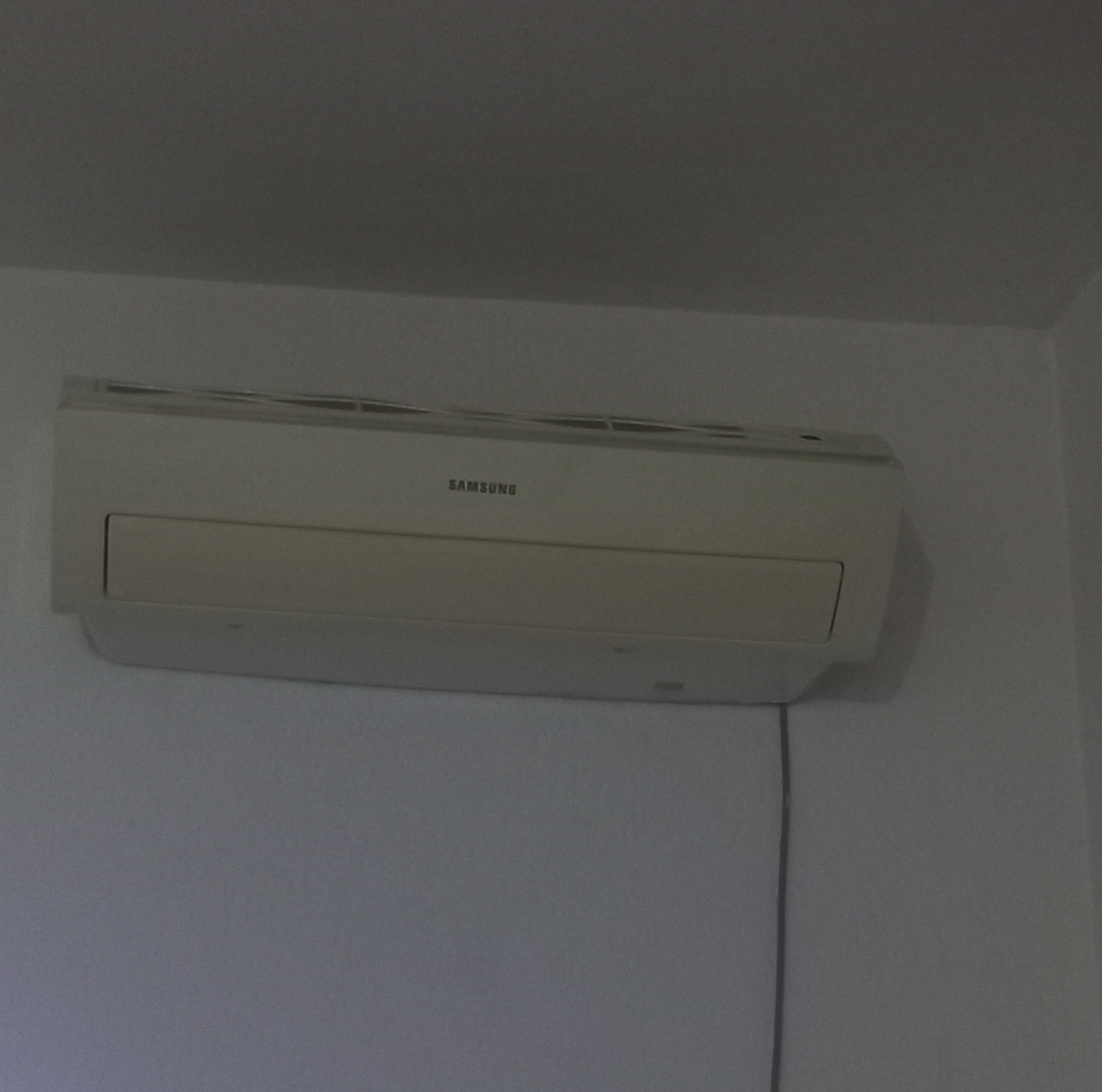 Climatiseur Autre