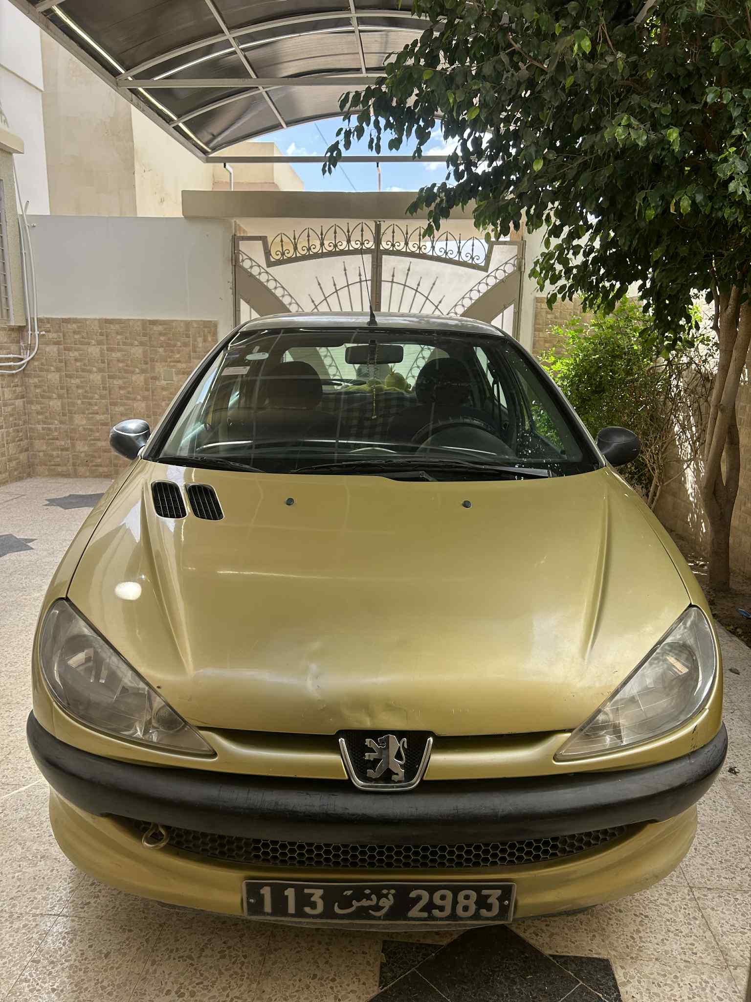 Peugeot Peugeot