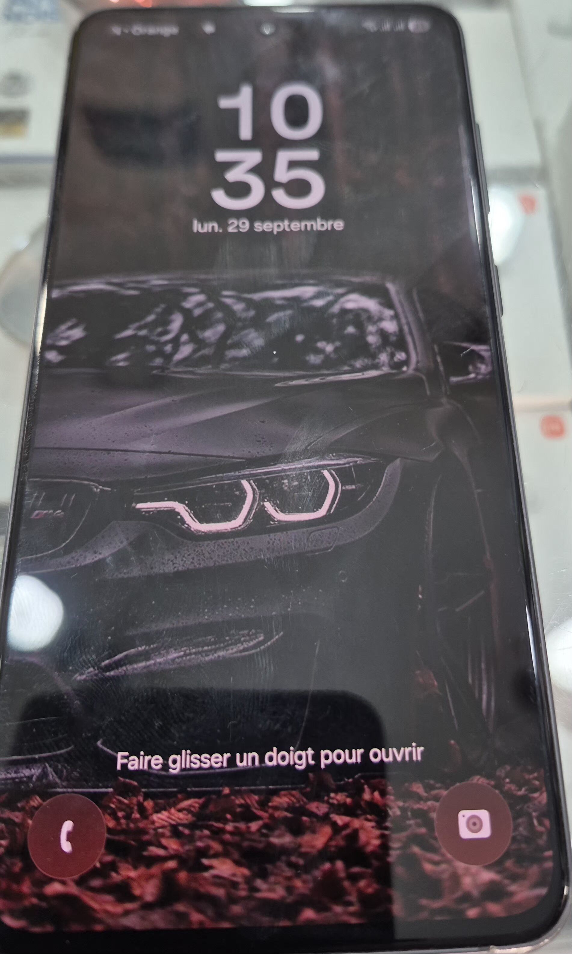 Samsung  Autre Modle
