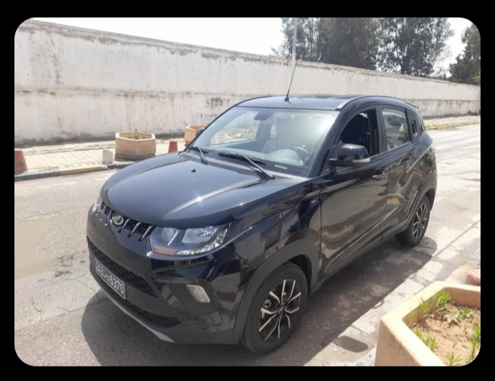 Mahindra Autre Modle