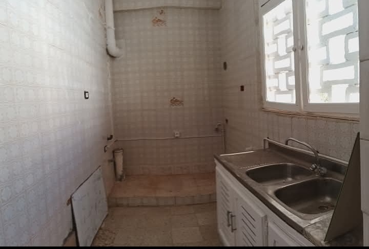 Vente Appart. 3 pices